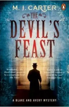 The Devil's Feast