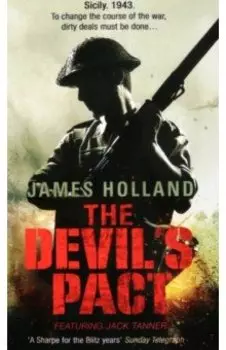 The Devil's Pact