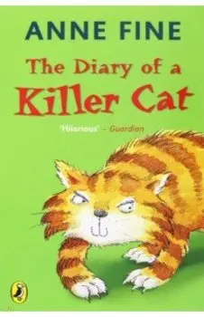 The Diary of a Killer Cat