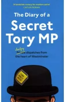 The Diary of a Secret Tory MP