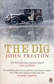 The Dig