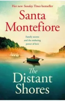 The Distant Shores