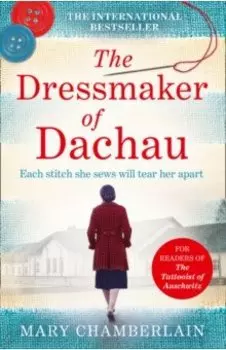 The Dressmaker of Dachau