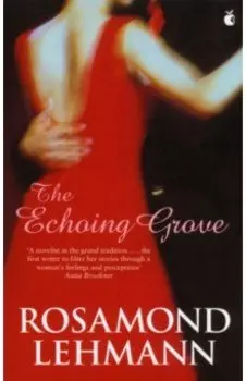 The Echoing Grove