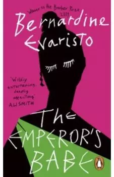 The Emperor's Babe