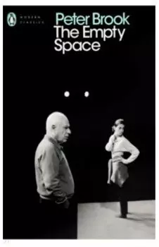 The Empty Space