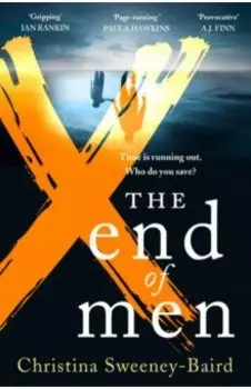 The End of Men
