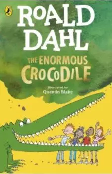 The Enormous Crocodile