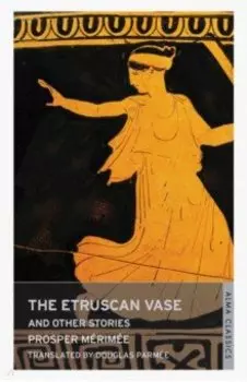 The Etruscan Vase and Other Stories