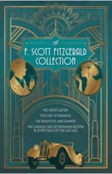 The F. Scott Fitzgerald Collection
