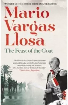The Feast of the Goat