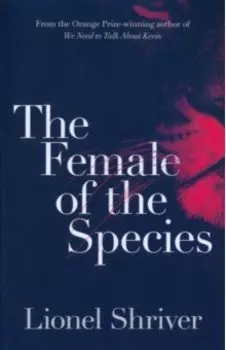 The Female of the Species