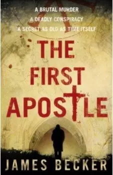 The First Apostle