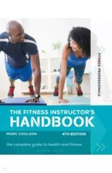 The Fitness Instructor's Handbook