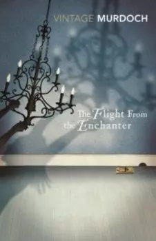 The Flight From the Enchanter