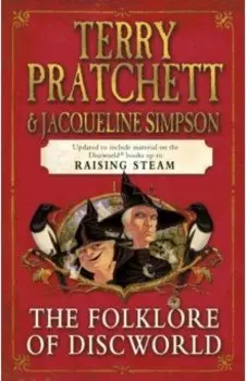 The Folklore of Discworld