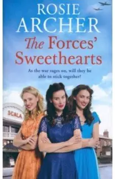 The Forces' Sweethearts