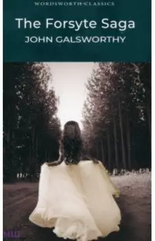 The Forsyte Saga