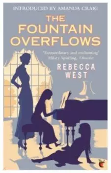 The Fountain Overflows