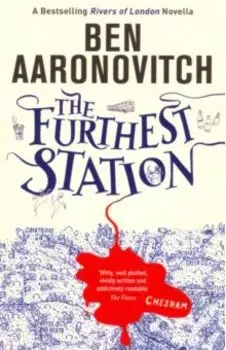 The Furthest Station