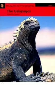 The Galapagos (+CD)