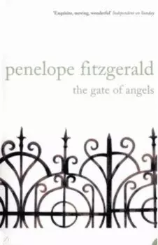 The Gate of Angels
