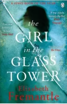 The Girl in the Glass Tower