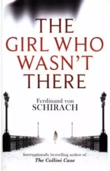 The Girl Who Wasn't There