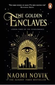 The Golden Enclaves