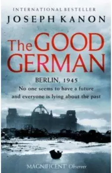 The Good German