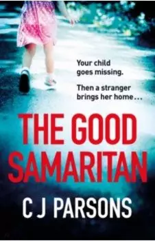 The Good Samaritan