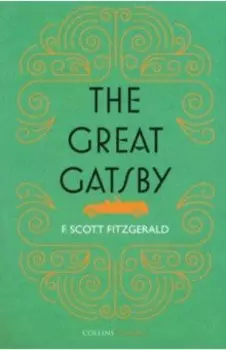 The Great Gatsby