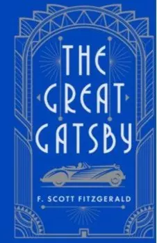 The Great Gatsby