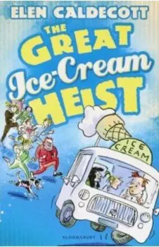 The Great Ice-Cream Heist