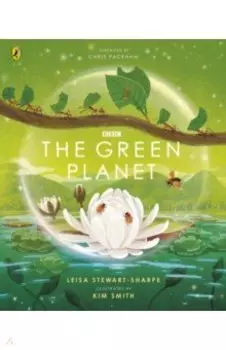 The Green Planet