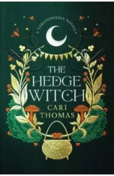 The Hedge Witch