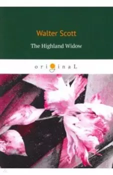 The Highland Widow