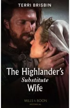 The Highlander's Substitute Wife