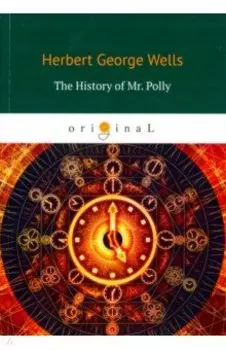 The History of Mr. Polly