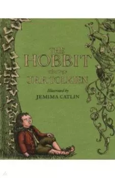 The Hobbit
