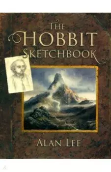 The Hobbit Sketchbook