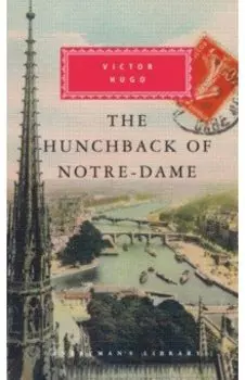 The Hunchback of Notre-Dame