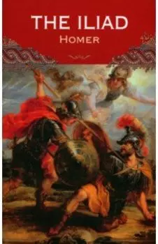 The Iliad