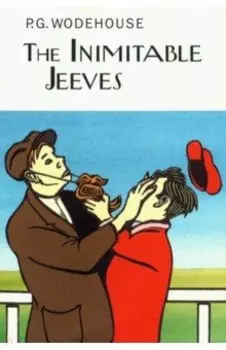 The Inimitable Jeeves