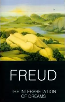 The Interpretation of Dreams