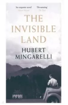 The Invisible Land