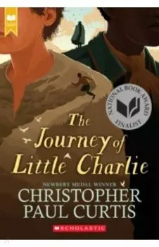 The Journey of Little Charlie