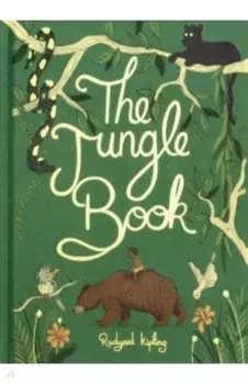 The Jungle Book