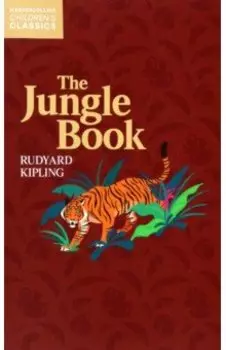 The Jungle Book