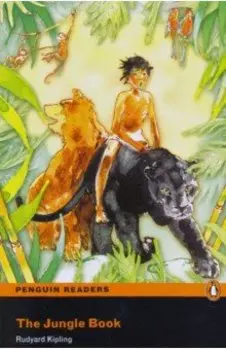 The Jungle Book (+CD)
